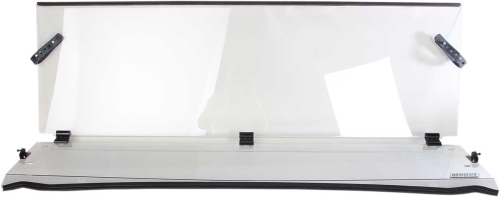 Moose Utility - Moose Utility Full Folding Windshield - 2317-0298