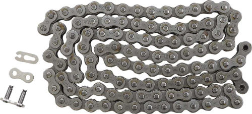 JT Drive Chain - JT Drive Chain 520 HDS Race Series Ultimate Competition Chain - 108 Links - Natural - JTC520HDS108SL