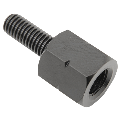 Emgo - Emgo Universal Mirror Adapter - Black - 20-28148