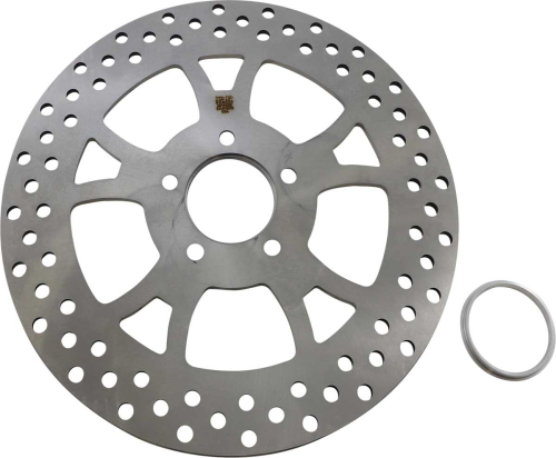 DP Brakes - DP Brakes Brake Rotor - DP1905R