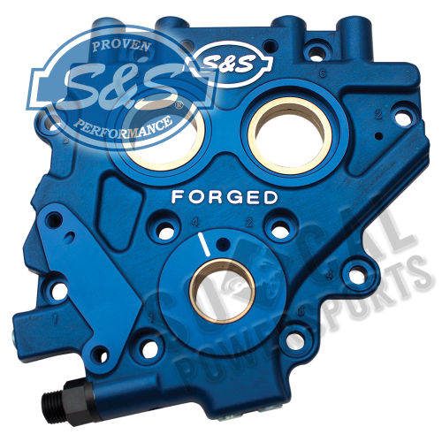 S&S Cycle - S&S Cycle TC3 Cam Plate - 310-0623