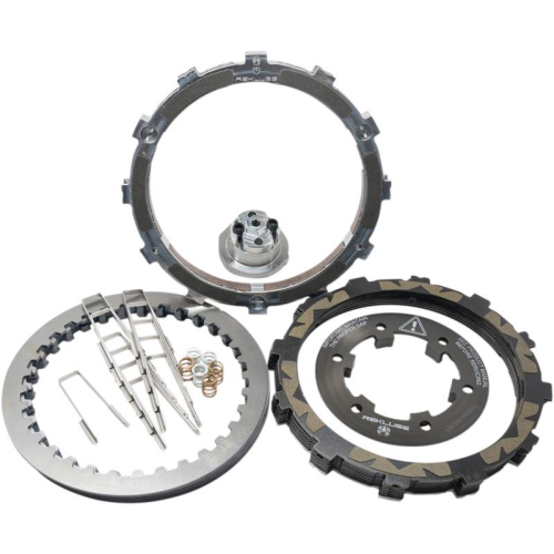 Rekluse - Rekluse Radiusx Clutch Kit - RMS-6202