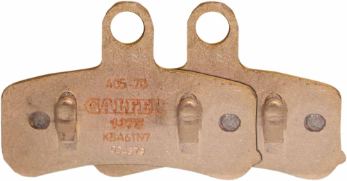 Galfer Brakes - Galfer Brakes HH Sintered Brake Pads - FD405G1370