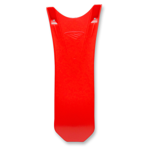 Cycra - Cycra Mud Flap - Red - 3882-32