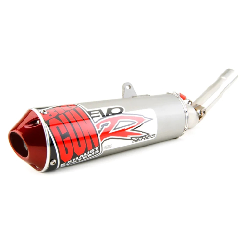 Big Gun - Big Gun EVO R Slip-On - 09-12512