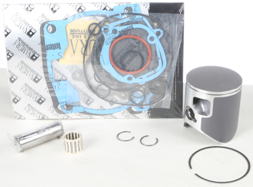 Namura Technologies - Namura Technologies Top End Repair Kit (B) - Standard Bore 66.35mm - NX-70051-BK1