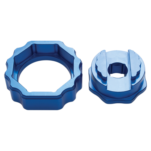 Motion Pro - Motion Pro 50mm Fork Cap Tool for Showa - 08-0569