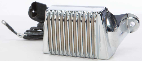 HardDrive - HardDrive Regulator - Chrome - H0597C