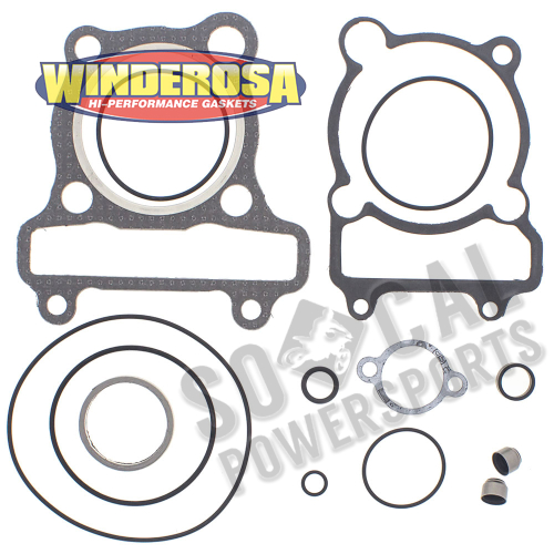 Winderosa - Winderosa Top End Gasket Set - 810642