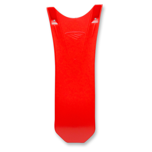 Cycra - Cycra Mud Flap - Red - 1CYC-3882-32