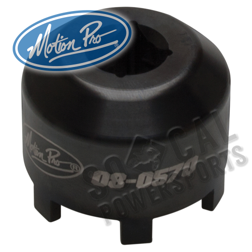 Motion Pro - Motion Pro Spanner Nut Socket for Swingarm - 08-0570
