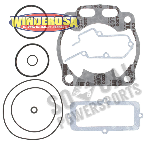 Winderosa - Winderosa Top End Gasket Set - 810669