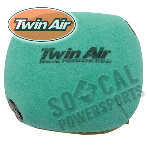 Twin Air - Twin Air Pre-Oiled Air Filter - 154116X