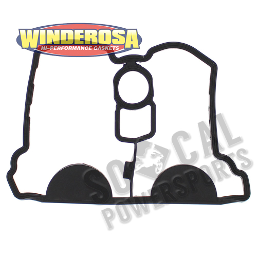 Vertex - Vertex Head Cover Gasket - 817854