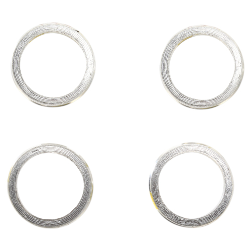 Cometic Gasket - Cometic Gasket Exhaust Gasket - C8886