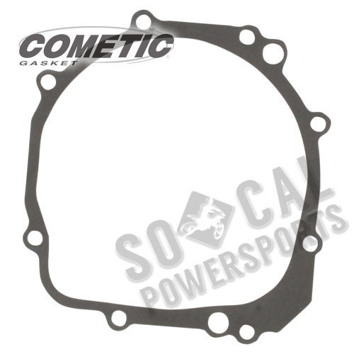 Cometic Gasket - Cometic Gasket Stator/Magneto Cover Gasket - EC519032AFM