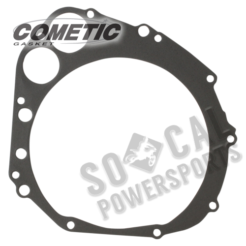 Cometic Gasket - Cometic Gasket Clutch Cover Gasket - EC947032AFM