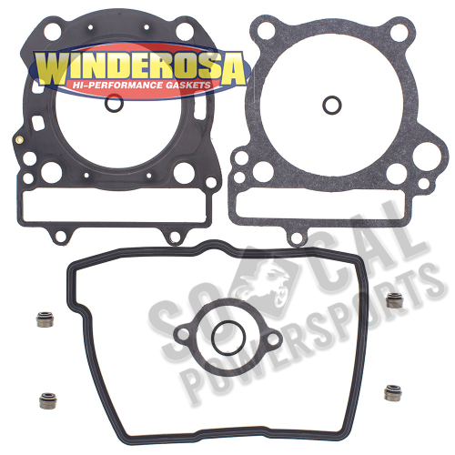 Winderosa - Winderosa Top End Gasket Set - 810328