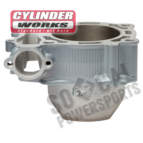 Cylinder Works - Cylinder Works Standard Bore Cylinder - 77.00mm, 13.5:1 Compression - 20010