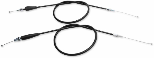 Moose Racing - Moose Racing Throttle Cable - 45-1199