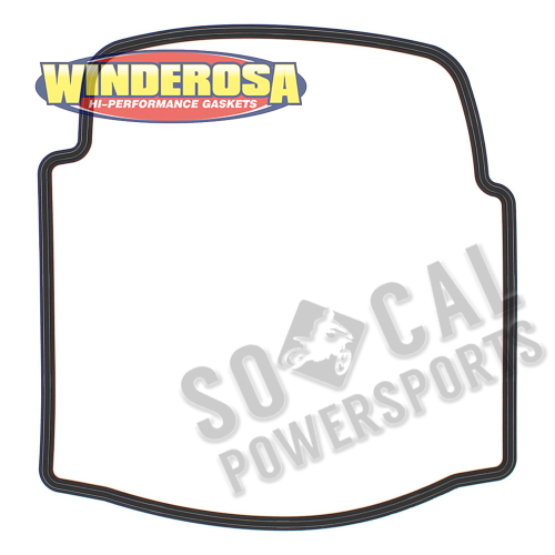 Vertex - Vertex Head Cover Gasket - 817851