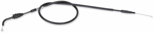 Moose Racing - Moose Racing Throttle Cable - 0650-1227