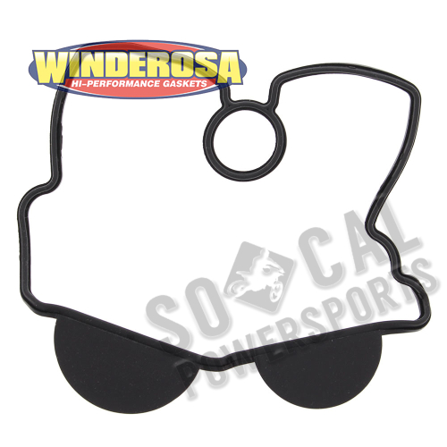 Vertex - Vertex Head Cover Gasket - 817846
