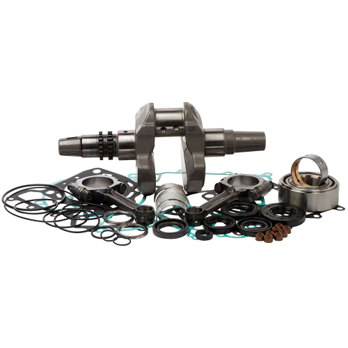 Hot Rods - Hot Rods Bottom End Kit - CBK0193