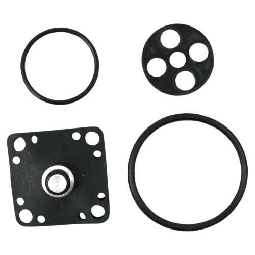 K&S Technologies - K&S Technologies Fuel Petcock Repair Kit - 55-4002