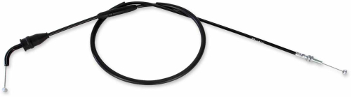 Moose Racing - Moose Racing Throttle Cable - 45-1072