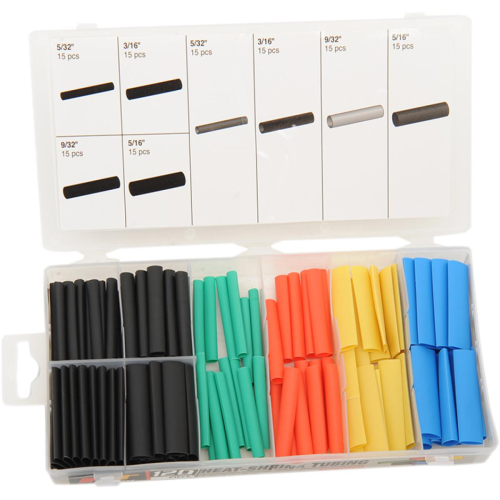 Performance Tools - Performance Tools Heat Shrink Tubing - W5233