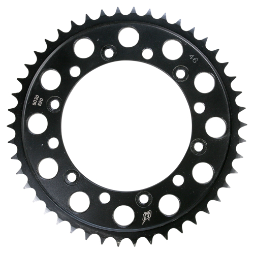 Driven Racing - Driven Racing Steel Rear Sprocket - 46T - 5030-520-46T