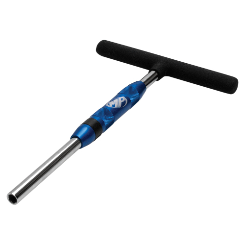 Motion Pro - Motion Pro Spinner Deep Well T-Handle Bit Driver - 08-0556