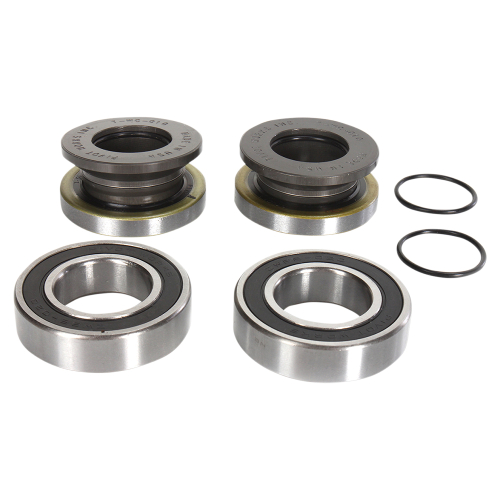 Pivot Works - Pivot Works Waterproof Wheel Collar Kit - PWRWC-T04-500