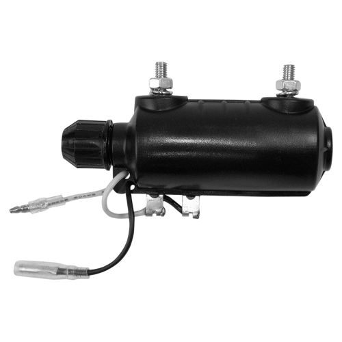 Emgo - Emgo Ignition Coil - 24-72404