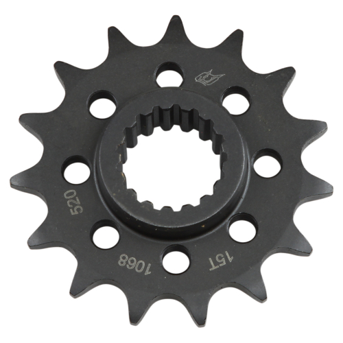 Driven Racing - Driven Racing Steel Front Sprocket - 15T - 1068-520-15T