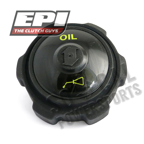 EPI - EPI Oil Cap - EPISOC1