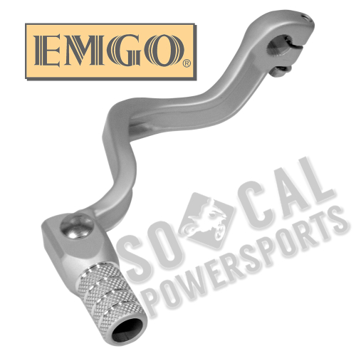 Emgo - Emgo Folding Shift Lever - 83-88026