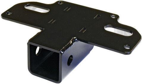 KFI Products - KFI Products 2in. Front Receiver - 100592