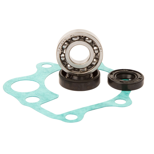 Hot Rods - Hot Rods Water Pump Rebuild Kit - WPK0013