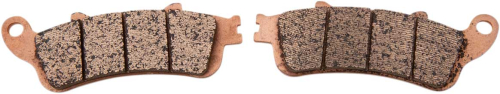 SBS - SBS LS Sintered Brake Pads - 880LS