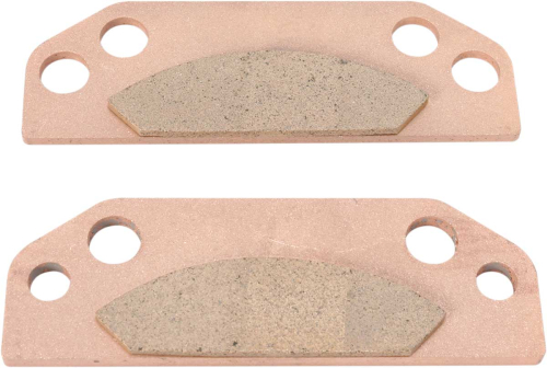 Moose Utility - Moose Utility Rear Parking Brake Pad - M526-S47