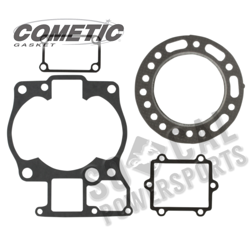 Cometic Gasket - Cometic Gasket Top End Gasket Kit - 89.50mm Bore - C7274