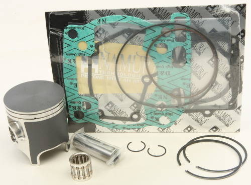 Namura Technologies - Namura Technologies Top End Repair Kit (A) - Standard Bore 66.35mm - NX-30024K1