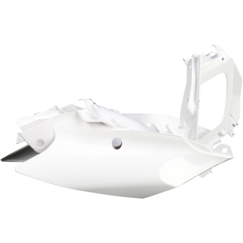 Acerbis - Acerbis Side Panels - White - 2314270002
