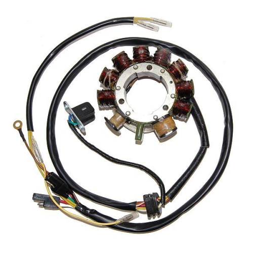 Electrosport Industries - Electrosport Industries Stator - ESG241