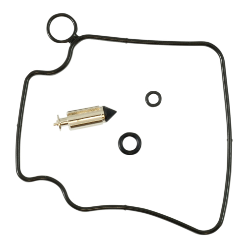K&L Supply - K&L Supply Economy Carburetor Repair Kit - 18-4873
