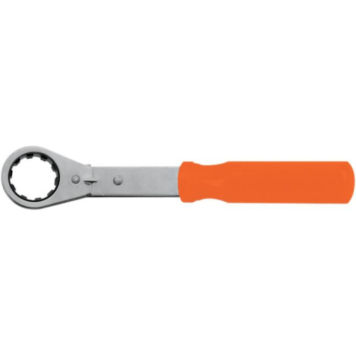 Lang Tools - Lang Tools Ratcheting Crankshaft Wrench - 9794
