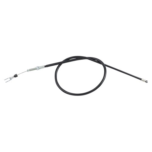 Motion Pro - Motion Pro Black Vinyl Clutch Cable - 04-0337