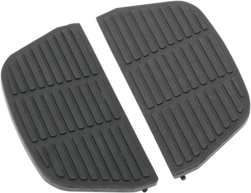 Drag Specialties - Drag Specialties Passenger Inserts - P17-0409-R